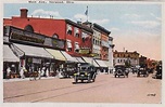 Norwood, Ohio, USA History, Photos, Stories, News, Genealogy, Postcards ...