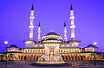 Ankara: die Hauptstadt der Türkei – die Top 10 Sehenswürdigkeiten ...
