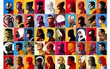 Marvel Villains Wallpapers - Wallpaper Cave