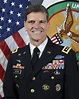 General Joseph Votel, USA (ret.) - JINSA