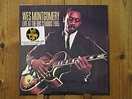 ウェスモンゴメリーの未発表！絶頂期1965年のBBCライブ音源が初アナログ化！ Wes Montgomery / Live At The ...