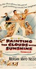 Painting the Clouds with Sunshine (1951) - IMDb