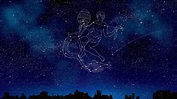 Aquarius constellation: Everything you need to know | Space