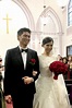 【獨家目擊】李坤儀婚禮全場響起：我願意！ | 民傳媒 People Media