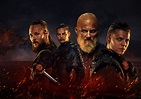Vikings (series) | Television - MGM Studios