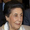 Amalia Solórzano, horoscope for birth date 10 July 1911, born in ...