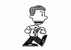 Randy from big nate in comic form by renatatakuanimates13 on DeviantArt
