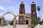 Iglesia en San Jose del Valle, Nayarit | RJimenezR | Flickr