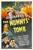 The Mummy's Tomb (1942) - IMDb
