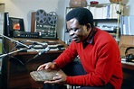 Francis Bebey, l’aîné des Africains – RFI Musique