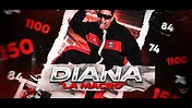 Mr Steven TC- Trap de Diana la macro 🇨🇴 (Video Oficial) - YouTube