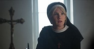 Lily Rabe Interview For American Horror Story Hotel | POPSUGAR ...