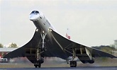 Le Concorde va-t-il faire son retour dans les airs d'ici à 2019 ...