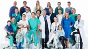 "In aller Freundschaft" - Vorschau auf die 20. Staffel | Das Erste