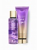 Amazon.com: Victoria's Secret Set de fragancia y loción, Púrpura ...