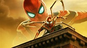 Spider-Man: Die richtige Reihenfolge aller Filme und Filmreihen