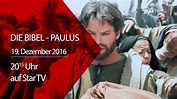 DIE BIBEL - PAULUS - TRAILER - YouTube