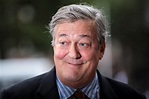 Stephen Fry, Mythos review: The gods are smiling on this Olympian ...