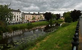 Tullamore On Grand Canal | Co. Offaly, Ireland. | Kman999 | Flickr