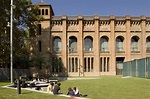 All about Universitat Pompeu Fabra in Barcelona - ShBarcelona