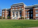 Mississippi State University Academic Overview