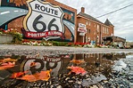 Pontiac, Illinois Small Town USA on Route 66 | ROUTE Magazine