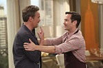 CBS' new sitcom 'The Odd Couple' still finding its way - LA Times