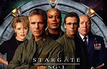 Stargate – Kommando SG-1 | Serien Wiki | Fandom