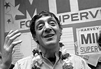 10 Facts About Harvey Milk | History Hit