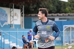 Aparecidense renova com goleiro Wéverton para a temporada 2022 - O Hoje.com