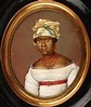 Suzanne Simone Baptiste Louverture | Art, History, African history