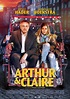 Josef Hader erneut im Kino: "Arthur & Claire" - oeticket - blog | live ...