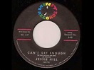 Jessie Hill Can't Get Enough (Of That Ooh Poo Pah Doo) - YouTube