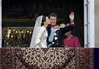 Mariage royal : Frederik de Danemark et Mary Donaldson, l’amour longue ...