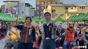 山原立委激戰！伍麗華屏東市集開講 鞏固都會區選票 - 政治 - 自由時報電子報