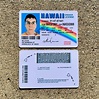 Mclovin ID Card From Movie Superbad clean Remaster - Etsy