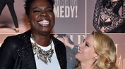 The Truth About Leslie Jones And Kate McKinnon's Relationship
