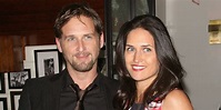 Josh Lucas' Wife Files For Divorce After 22-Month Marriage