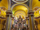 Iglesia de Santa Isabel de Portugal o San Cayetano | ۞ ZaragozaGo