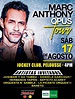 Luces: Marc Anthony vuelve a Lima con nueva gira de conciertos ...