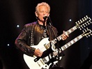 Don Felder, Rock Legend, Releases New Album "American Rock N' Roll ...