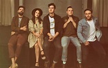 Rend Collective Releases New Single "Sing It From The Shackles" - TCB