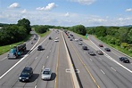 Interstate Highway | U.S. Climate Resilience Toolkit
