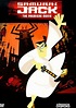 Samurai Jack: The Premiere Movie (DVD 2001) | DVD Empire