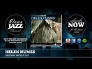 Helen Humes - Knockin' Myself Out - YouTube