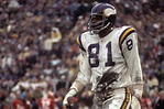 Greatest Viking Of All Time Tournament: Carl Eller Advances - Daily ...