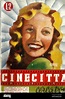 Cinecittá 1950 fotografías e imágenes de alta resolución - Alamy
