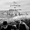Peter Doherty & Frédéric Lo - The Fantasy Life of Poetry & Crime Lyrics ...