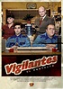 TBS estrena la serie Vigilantes - TVCinews