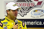 Reed Sorenson wins NASCAR Nationwide race in a wild finish at Road ...